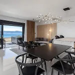 Apartament Luxurious In With Wifi