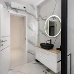 Luxurious In With Wifi Apartament Novi Vinodolski