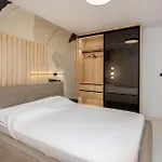 Apartament Luxurious In With Wifi