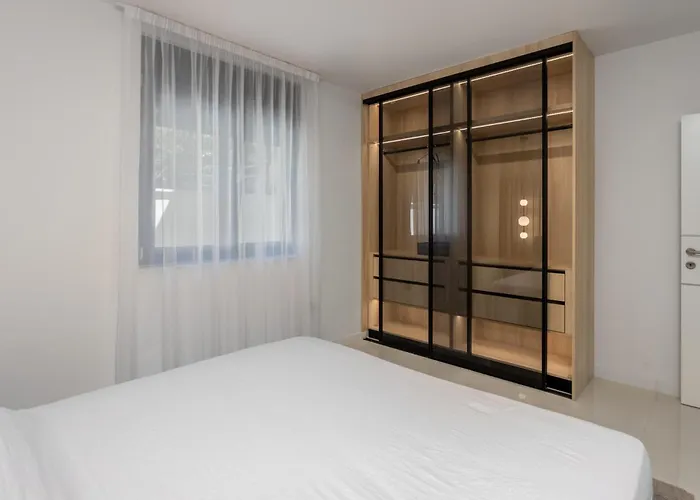 Apartamento Gorgeous In