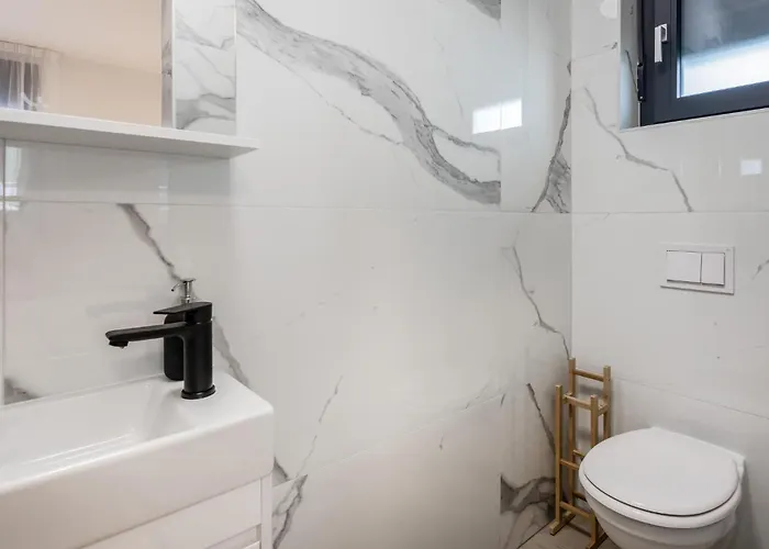 Apartamento Gorgeous In Novi Vinodolski