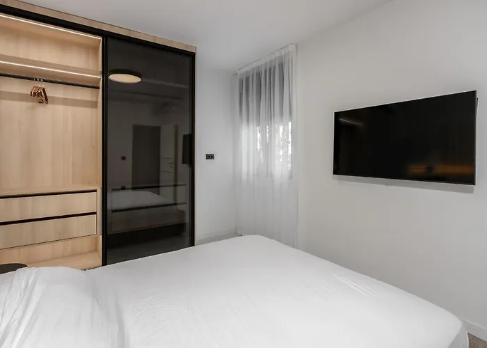 Apartamento Gorgeous In Novi Vinodolski