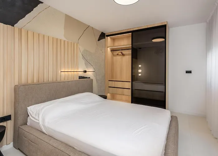 Apartamento Gorgeous In