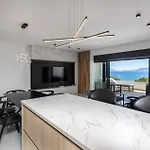 Luxurious In With Wifi Apartment Novi Vinodolski